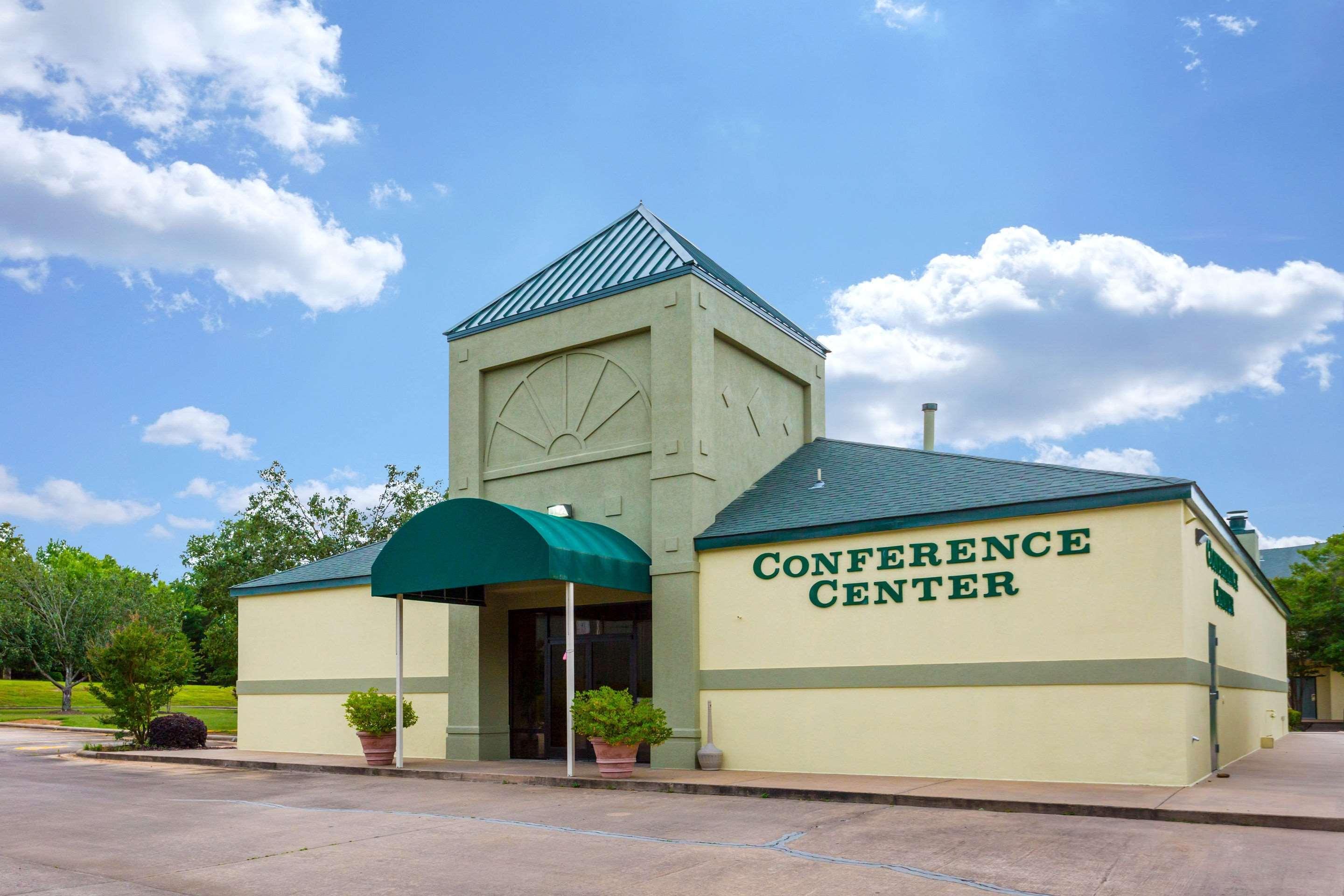 Quality Inn & Conference Center Heber Springs Ngoại thất bức ảnh